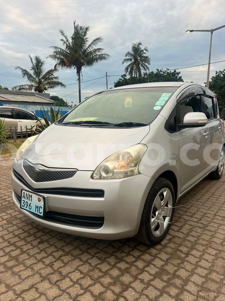 Big with watermark toyota ractis maputo maputo 34064