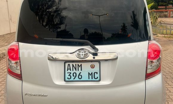Comprar Usado Toyota Ractis De outros Carro em Maputo em Maputo Comprar Usado Toyota Ractis De outros Carro em Maputo em Maputo
