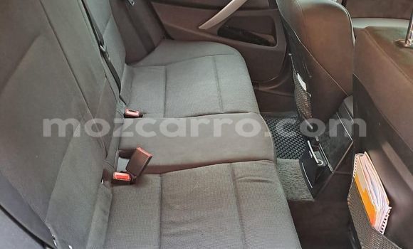 Tenga Tsaru BMW X3 Nhema Mota in Maputo in Maputo Tenga Tsaru BMW X3 Nhema Mota in Maputo in Maputo