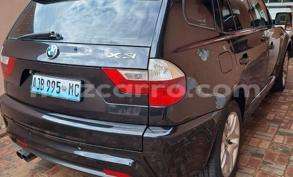 Tenga Tsaru BMW X3 Nhema Mota in Maputo in Maputo Tenga Tsaru BMW X3 Nhema Mota in Maputo in Maputo