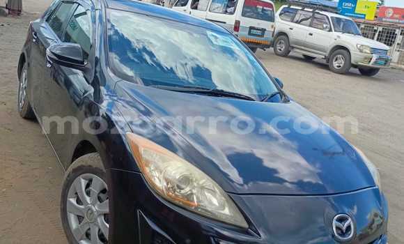 Buy Used Mazda Axela Other Car in Maputo in Maputo