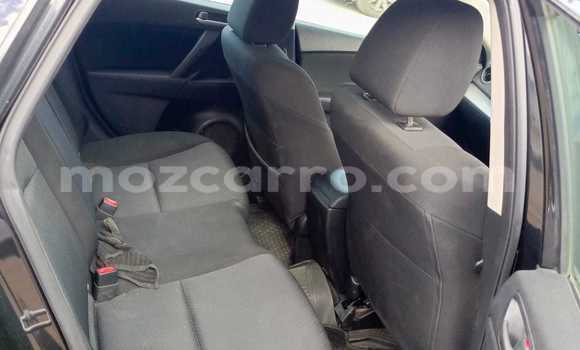 Nunua Ilio tumika Mazda Axela Nyingine Gari ndani ya Maputo nchini Maputo Nunua Ilio tumika Mazda Axela Nyingine Gari ndani ya Maputo nchini Maputo