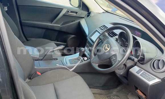 Nunua Ilio tumika Mazda Axela Nyingine Gari ndani ya Maputo nchini Maputo Nunua Ilio tumika Mazda Axela Nyingine Gari ndani ya Maputo nchini Maputo