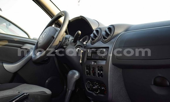 Comprar Importar Renault Duster Branco Carro em Import - Dubai em Cabo Delgado Comprar Importar Renault Duster Branco Carro em Import - Dubai em Cabo Delgado