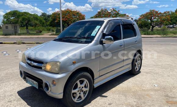 Comprar Usado Toyota Tercel De outros Carro em Maputo em Maputo Comprar Usado Toyota Tercel De outros Carro em Maputo em Maputo