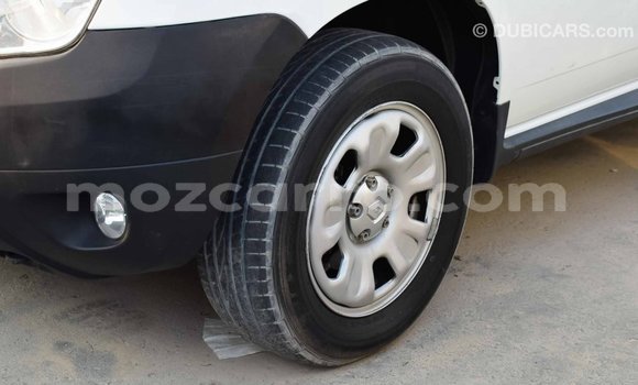 Comprar Importar Renault Duster Branco Carro em Import - Dubai em Cabo Delgado Comprar Importar Renault Duster Branco Carro em Import - Dubai em Cabo Delgado