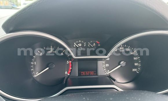 Comprar Usado Mazda BT-50 De outros Carro em Maputo em Maputo Comprar Usado Mazda BT-50 De outros Carro em Maputo em Maputo