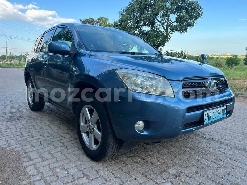 Big with watermark toyota rav4 maputo maputo 34071