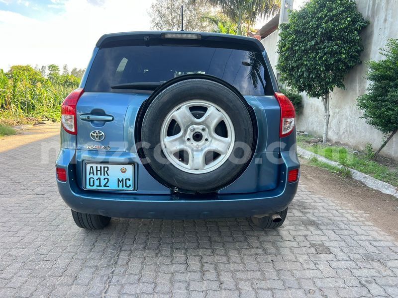 Big with watermark toyota rav4 maputo maputo 34071