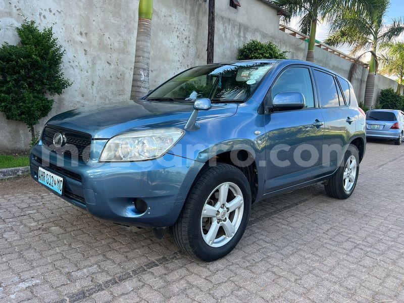 Big with watermark toyota rav4 maputo maputo 34071