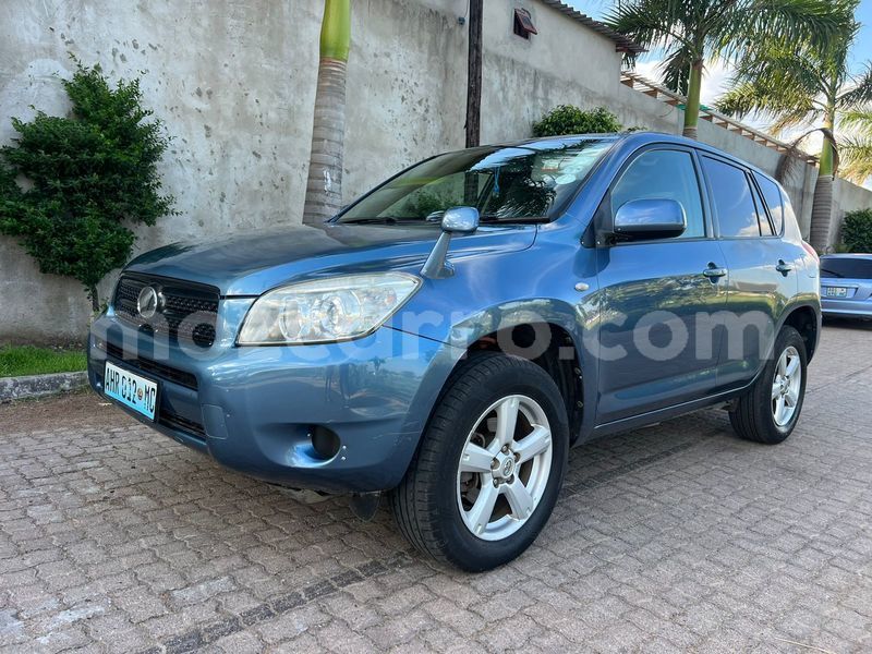 Big with watermark toyota rav4 maputo maputo 34071