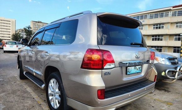 Buy Used Toyota Land Cruiser Other Car in Maputo in Maputo Buy Used Toyota Land Cruiser Other Car in Maputo in Maputo