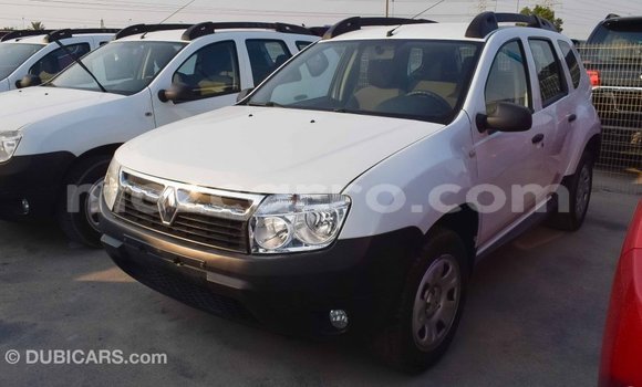 Comprar Importar Renault Duster Branco Carro em Import - Dubai em Cabo Delgado Comprar Importar Renault Duster Branco Carro em Import - Dubai em Cabo Delgado