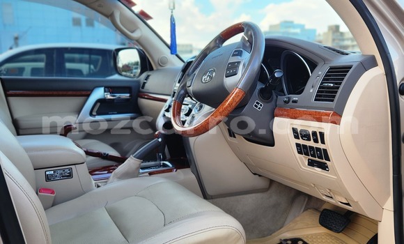 Buy Used Toyota Land Cruiser Other Car in Maputo in Maputo Buy Used Toyota Land Cruiser Other Car in Maputo in Maputo