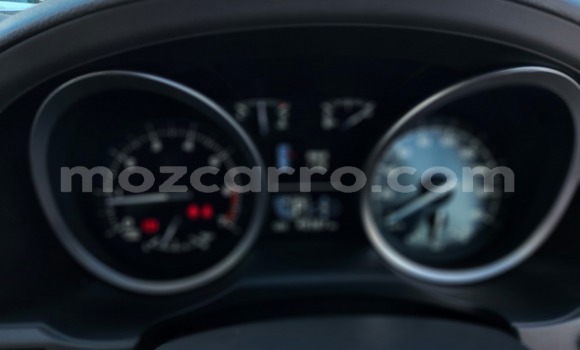 Buy Used Toyota Land Cruiser Other Car in Maputo in Maputo Buy Used Toyota Land Cruiser Other Car in Maputo in Maputo