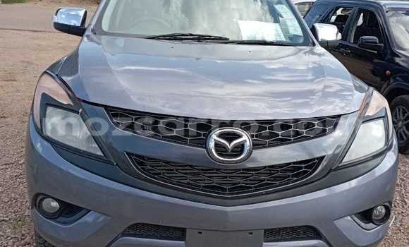 Comprar Usado Mazda BT-50 De outros Carro em Maputo em Maputo