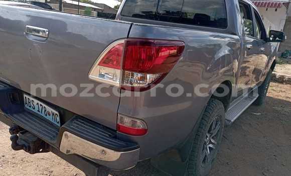 Nunua Ilio tumika Mazda BT-50 Nyingine Gari ndani ya Maputo nchini Maputo Nunua Ilio tumika Mazda BT-50 Nyingine Gari ndani ya Maputo nchini Maputo