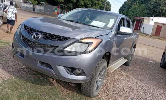 Nunua Ilio tumika Mazda BT-50 Nyingine Gari ndani ya Maputo nchini Maputo Nunua Ilio tumika Mazda BT-50 Nyingine Gari ndani ya Maputo nchini Maputo