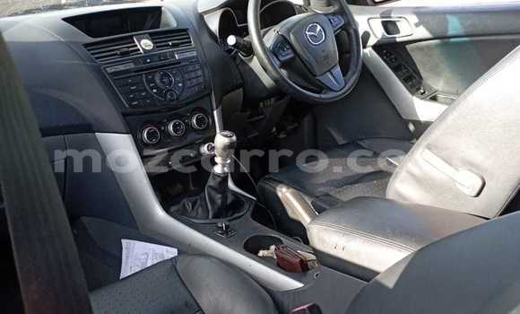 Nunua Ilio tumika Mazda BT-50 Nyingine Gari ndani ya Maputo nchini Maputo Nunua Ilio tumika Mazda BT-50 Nyingine Gari ndani ya Maputo nchini Maputo