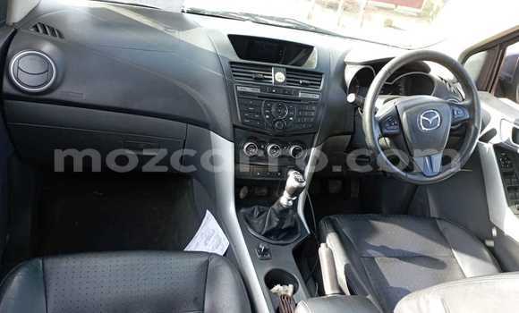Nunua Ilio tumika Mazda BT-50 Nyingine Gari ndani ya Maputo nchini Maputo Nunua Ilio tumika Mazda BT-50 Nyingine Gari ndani ya Maputo nchini Maputo