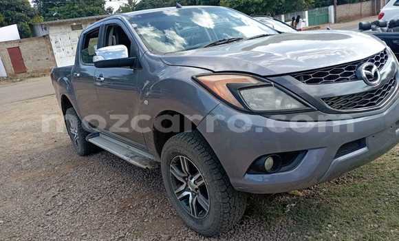 Nunua Ilio tumika Mazda BT-50 Nyingine Gari ndani ya Maputo nchini Maputo Nunua Ilio tumika Mazda BT-50 Nyingine Gari ndani ya Maputo nchini Maputo