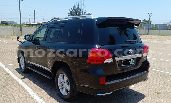Nunua Ilio tumika Toyota Land Cruiser Nyingine Gari ndani ya Maputo nchini Maputo Nunua Ilio tumika Toyota Land Cruiser Nyingine Gari ndani ya Maputo nchini Maputo
