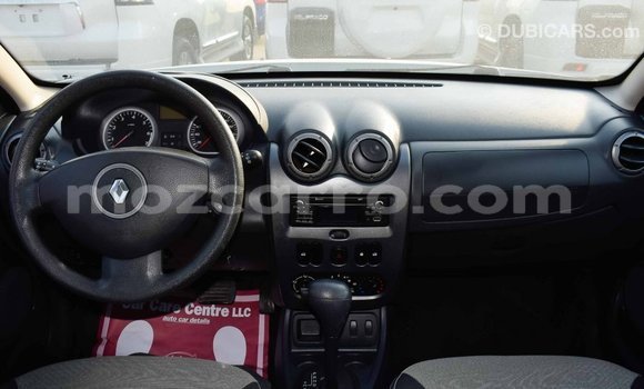 Comprar Importar Renault Duster Branco Carro em Import - Dubai em Cabo Delgado Comprar Importar Renault Duster Branco Carro em Import - Dubai em Cabo Delgado