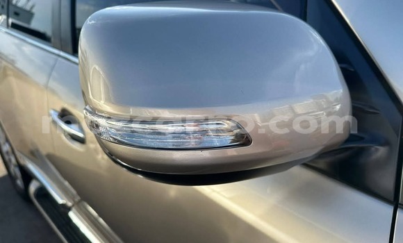 Buy New Toyota Land Cruiser Beige Car in Maputo in Maputo Buy New Toyota Land Cruiser Beige Car in Maputo in Maputo