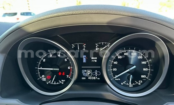 Buy New Toyota Land Cruiser Beige Car in Maputo in Maputo Buy New Toyota Land Cruiser Beige Car in Maputo in Maputo
