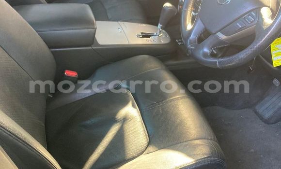 Comprar Novo Nissan Murano Preto Carro em Maputo em Maputo Comprar Novo Nissan Murano Preto Carro em Maputo em Maputo