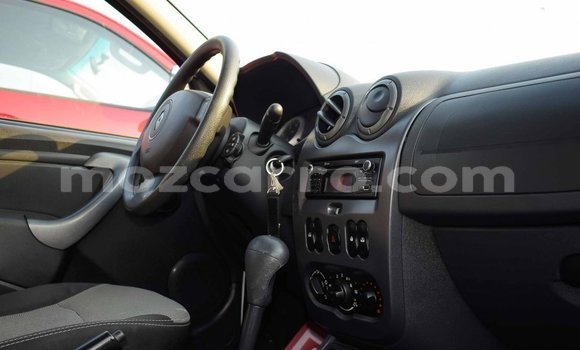 Comprar Importar Renault Duster Branco Carro em Import - Dubai em Cabo Delgado Comprar Importar Renault Duster Branco Carro em Import - Dubai em Cabo Delgado