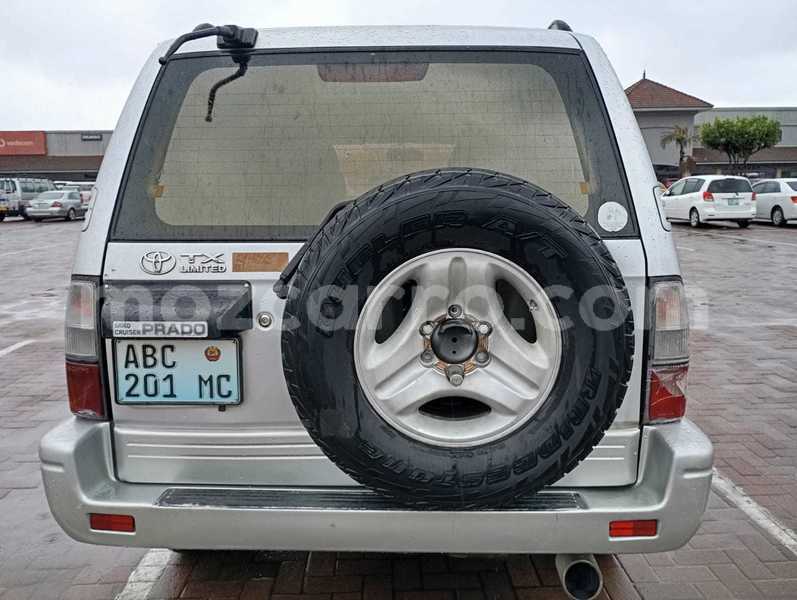 Big with watermark toyota prado maputo maputo 34081