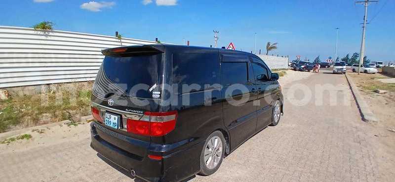 Big with watermark toyota alphard maputo maputo 34082