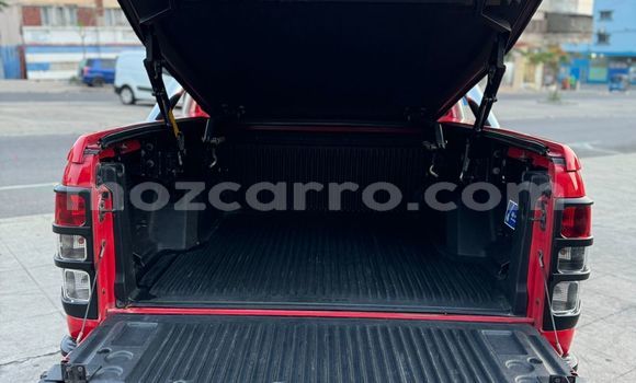 Nunua Ilio tumika Ford Ranger Nyekundu Gari ndani ya Maputo nchini Maputo Nunua Ilio tumika Ford Ranger Nyekundu Gari ndani ya Maputo nchini Maputo