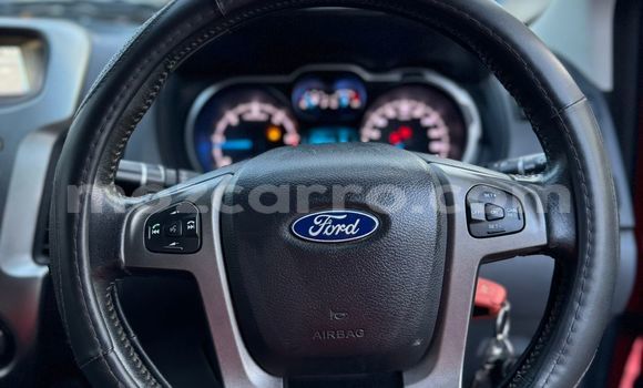 Nunua Ilio tumika Ford Ranger Nyekundu Gari ndani ya Maputo nchini Maputo Nunua Ilio tumika Ford Ranger Nyekundu Gari ndani ya Maputo nchini Maputo