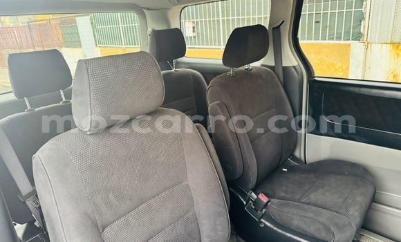 Comprar Usado Isuzu D-MAX De outros Carro em Maputo em Maputo Comprar Usado Isuzu D-MAX De outros Carro em Maputo em Maputo