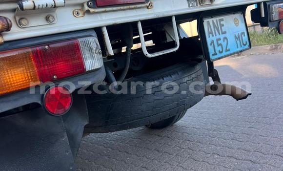 Buy Used Toyota Dyna White Car in Maputo in Maputo Buy Used Toyota Dyna White Car in Maputo in Maputo