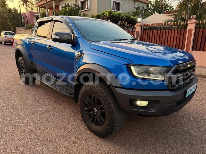 Big with watermark ford ranger maputo maputo 34095