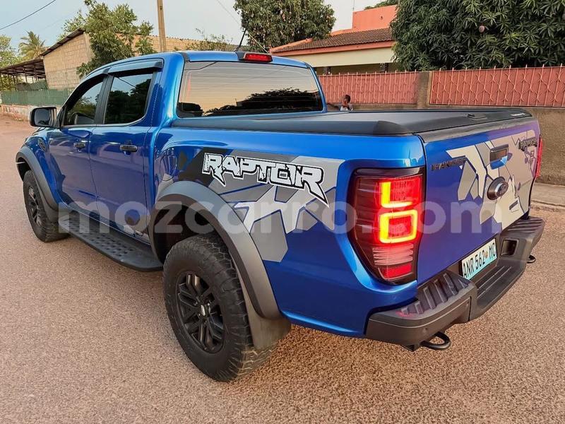 Big with watermark ford ranger maputo maputo 34095