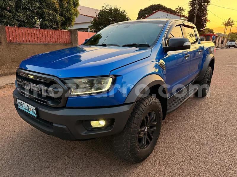 Big with watermark ford ranger maputo maputo 34095