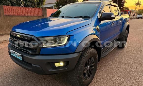 Nunua Ilio tumika Ford Ranger Bluu Gari ndani ya Maputo nchini Maputo Nunua Ilio tumika Ford Ranger Bluu Gari ndani ya Maputo nchini Maputo