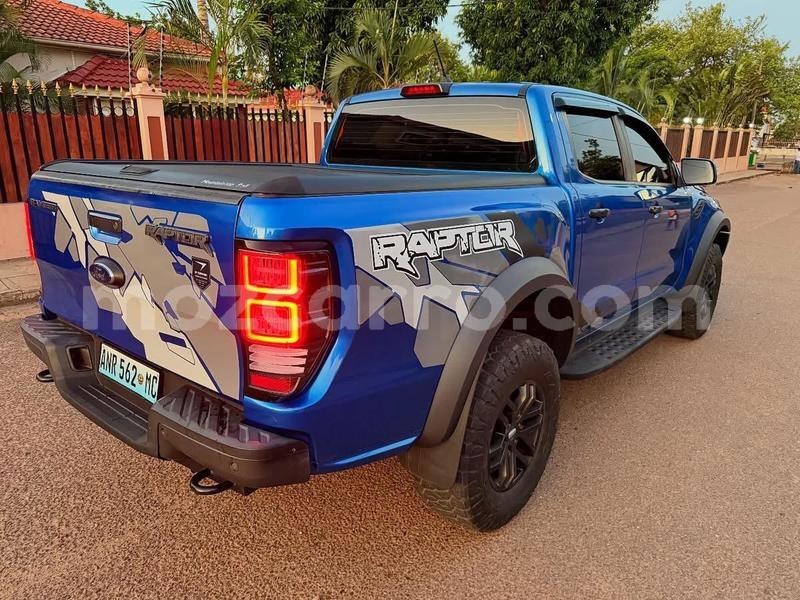 Big with watermark ford ranger maputo maputo 34095