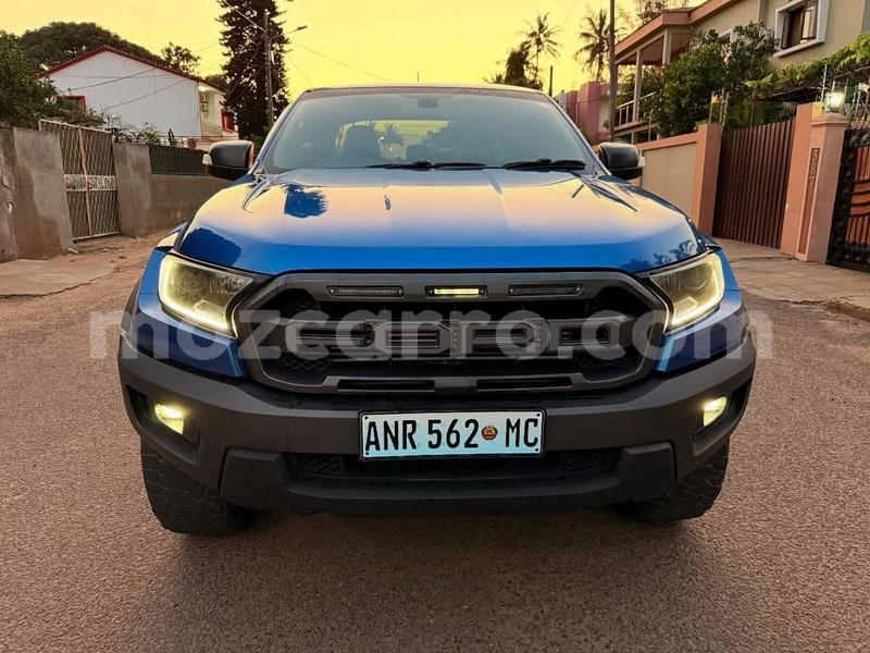 Big with watermark ford ranger maputo maputo 34095