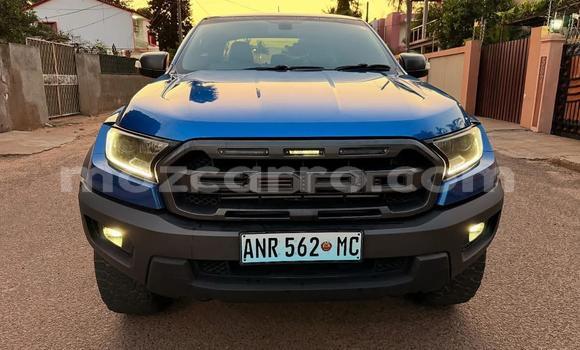 Nunua Ilio tumika Ford Ranger Bluu Gari ndani ya Maputo nchini Maputo Nunua Ilio tumika Ford Ranger Bluu Gari ndani ya Maputo nchini Maputo