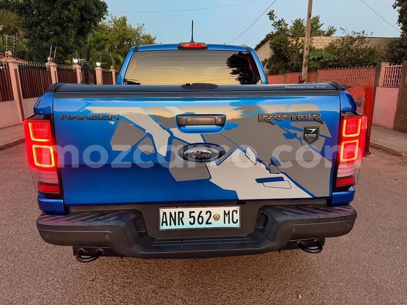 Big with watermark ford ranger maputo maputo 34095