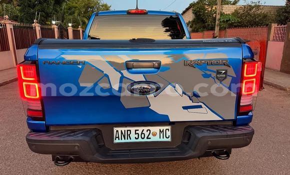 Nunua Ilio tumika Ford Ranger Bluu Gari ndani ya Maputo nchini Maputo Nunua Ilio tumika Ford Ranger Bluu Gari ndani ya Maputo nchini Maputo