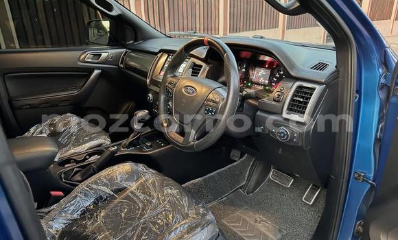 Nunua Ilio tumika Ford Ranger Bluu Gari ndani ya Maputo nchini Maputo Nunua Ilio tumika Ford Ranger Bluu Gari ndani ya Maputo nchini Maputo