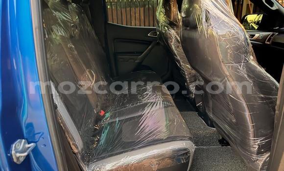 Nunua Ilio tumika Ford Ranger Bluu Gari ndani ya Maputo nchini Maputo Nunua Ilio tumika Ford Ranger Bluu Gari ndani ya Maputo nchini Maputo