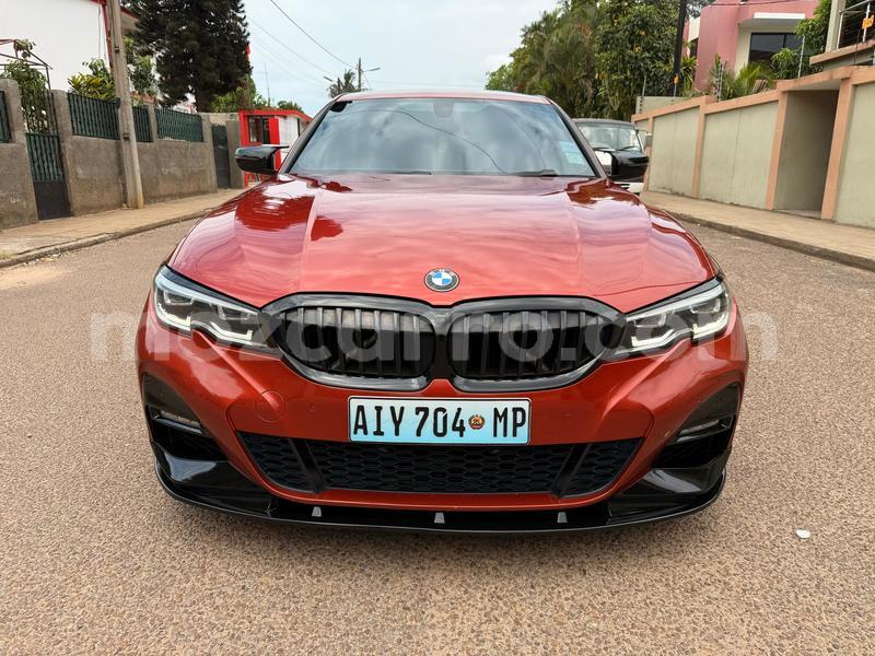 Big with watermark bmw 3 series maputo maputo 34097