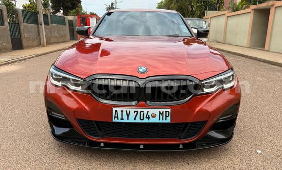 Tenga Tsaru BMW 3-Series Zvimwe Mota in Maputo in Maputo